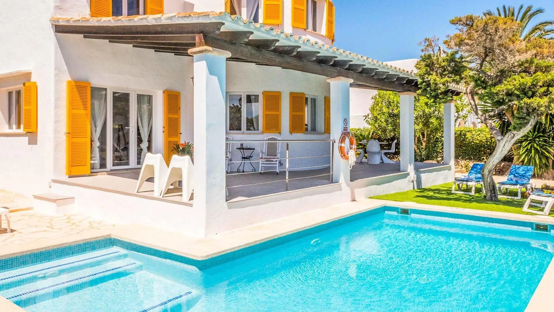 Villa Vica Santanyí