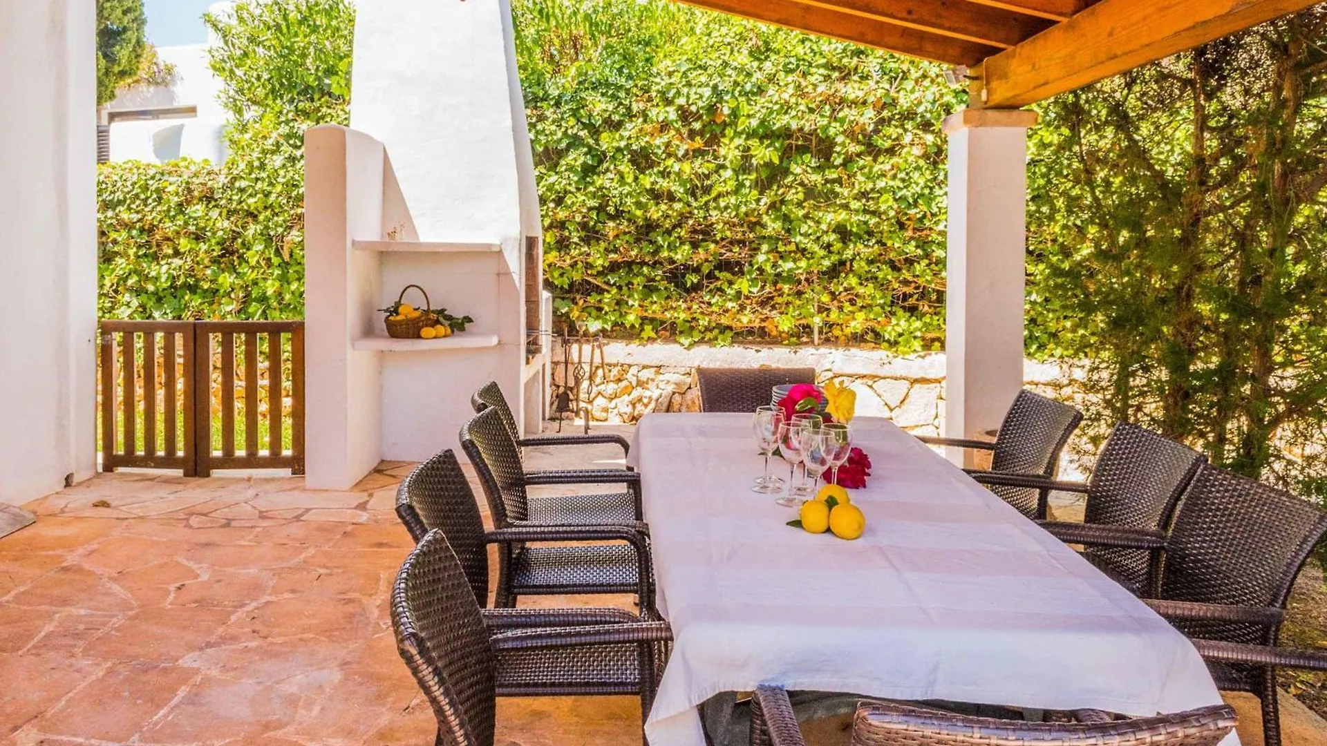 Villa Vica Santanyí Spanien