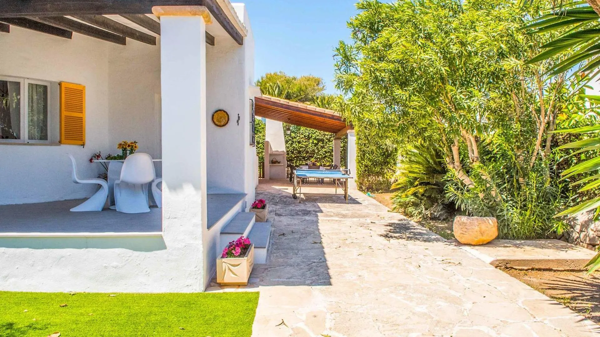 Villa Vica Santanyí 0*,  Spanien