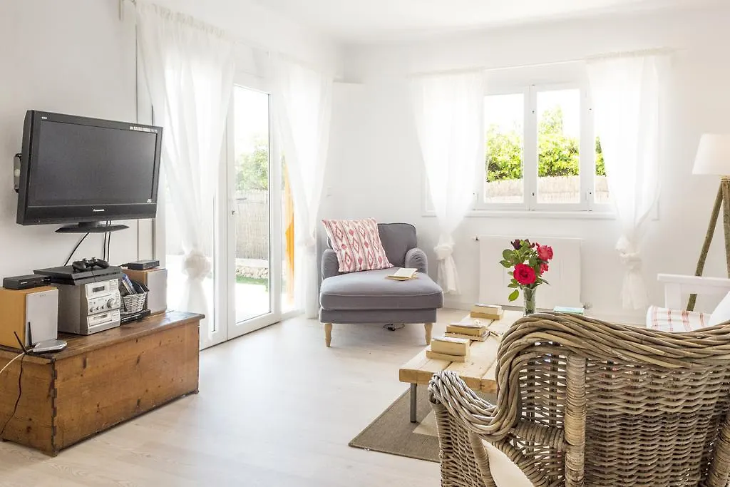 Villa Vica Santanyí Spanien